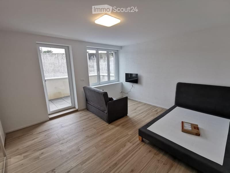 Chambre en colocation (4)