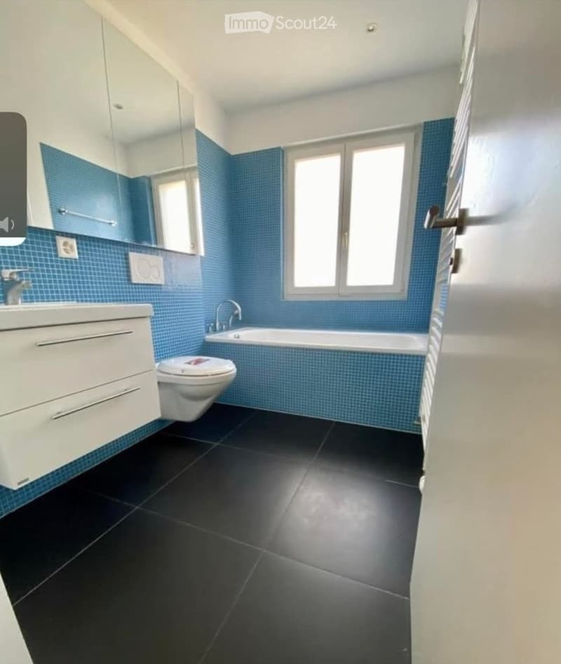 Charmant duplex 4.5 pièces en Basse-Ville historique (3)