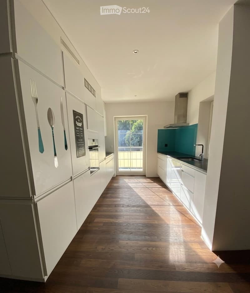 Charmant duplex 4.5 pièces en Basse-Ville historique (2)