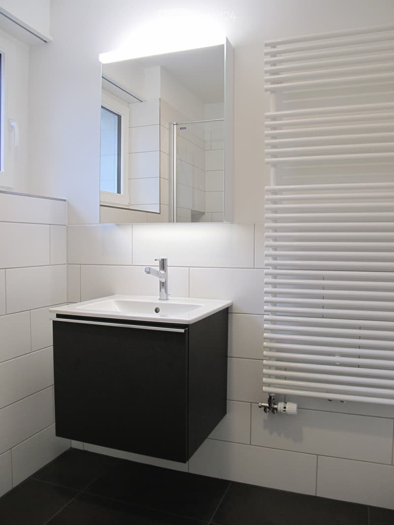 Freistehendes 6 1/2-Zimmer-Haus in Stadtnähe (8)