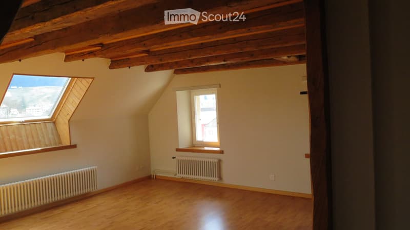 Appartement 4 pièces en duplex (1)