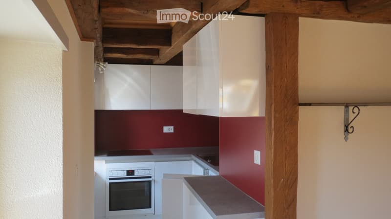 Appartement 4 pièces en duplex (2)