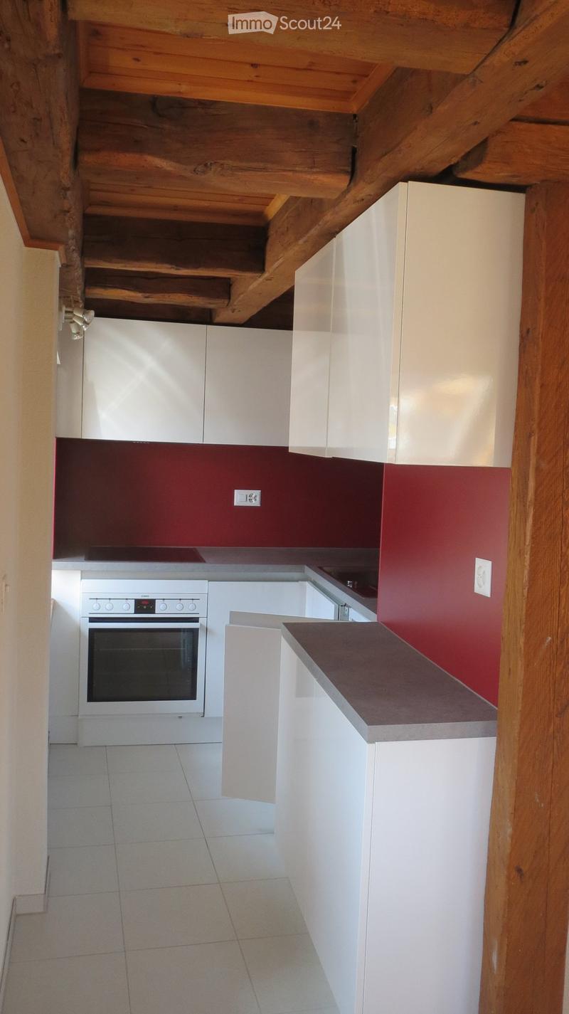 Appartement 4 pièces en duplex (3)