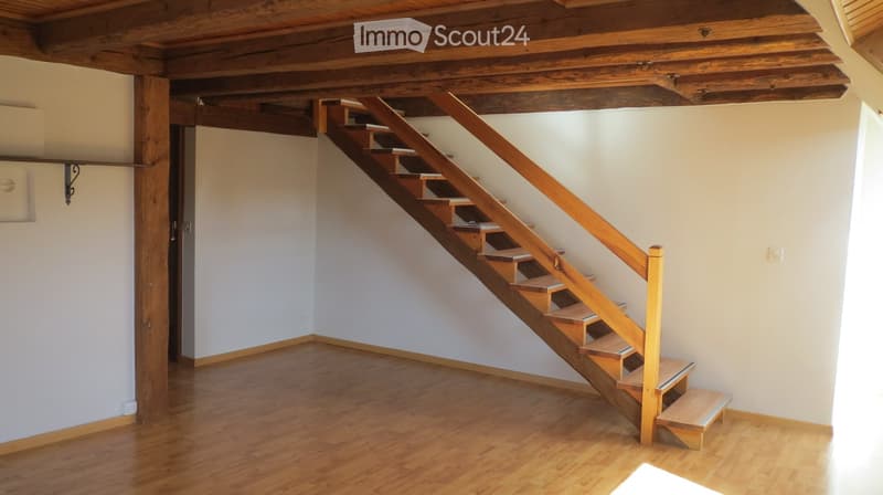 Appartement 4 pièces en duplex (4)
