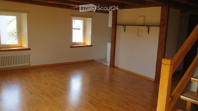 Appartement 4 pièces en duplex (13)