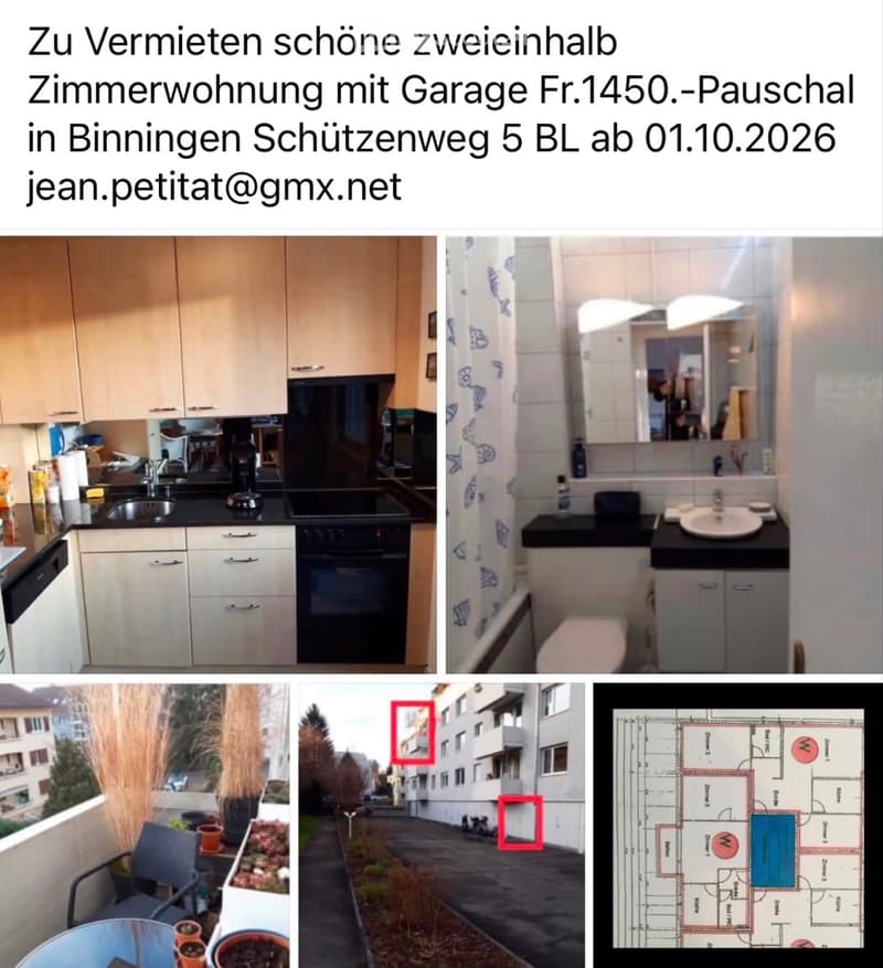 Wohnung (1)