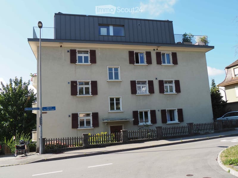 Charmant appartement lumineux 2,5 pièces (1)