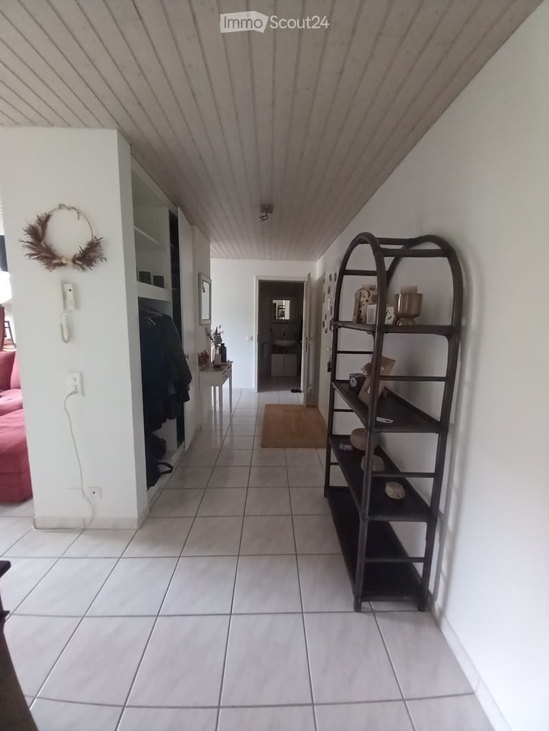 Charmant appartement 2.5 à Villargiroud (4)
