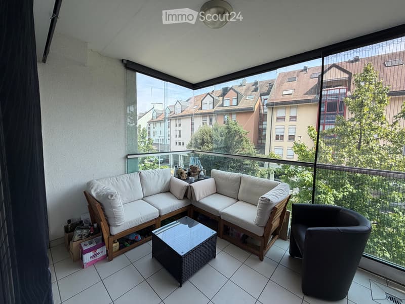 Appartement 3,5 pièces à Morges (3)