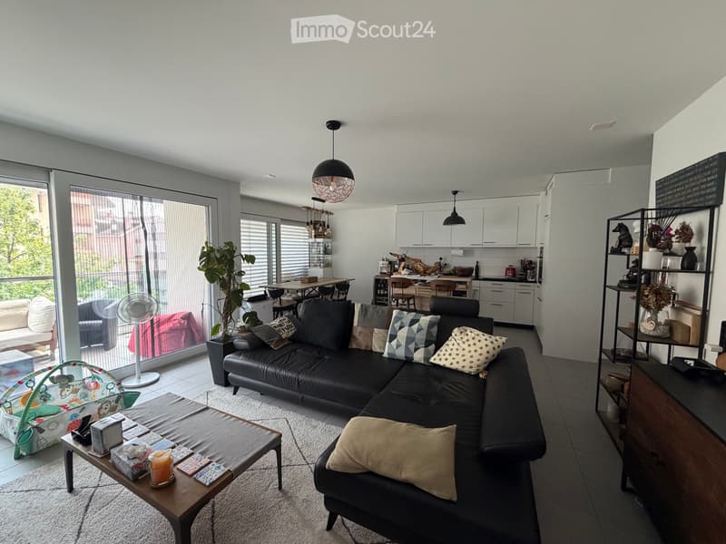 Appartement 3,5 pièces à Morges (1)