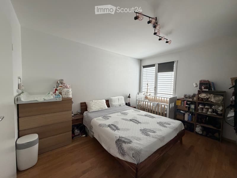 Appartement 3,5 pièces à Morges (2)