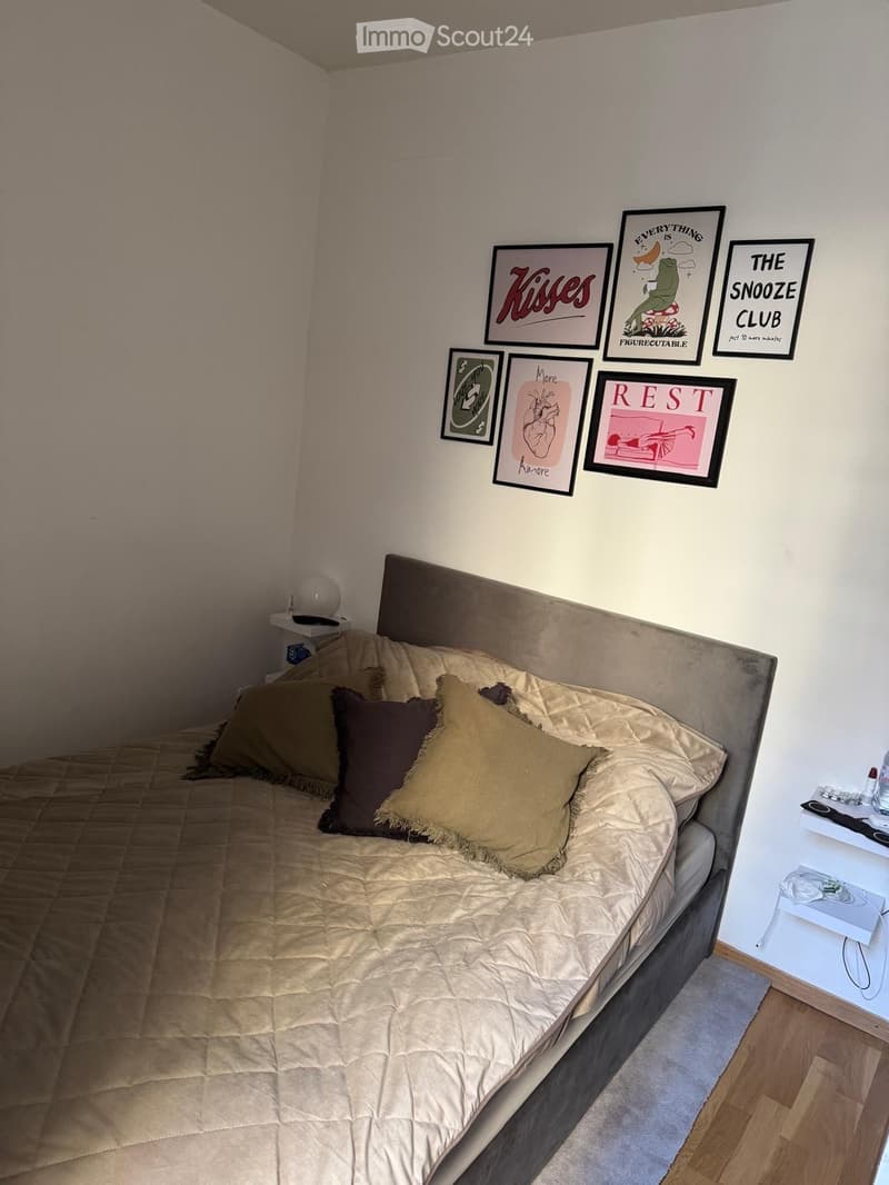 Appartement en vieille ville à remettre pour 1er octobre (4)
