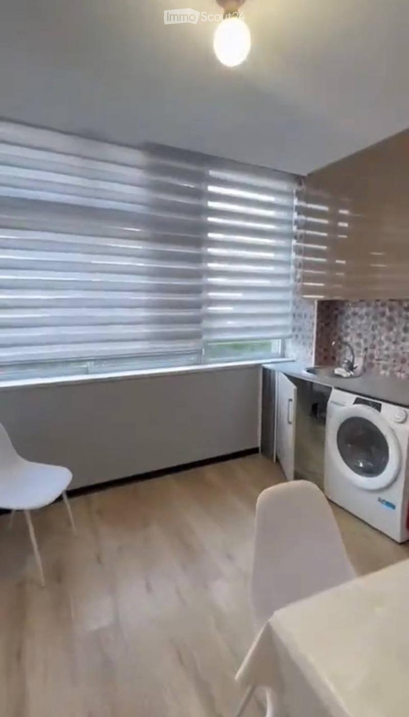 Studio meublé à louer à Genève Plainpalais / UNIGE (3)