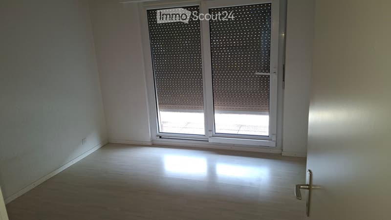 3.5 pcs en attique à Sierre avec place de parking intérieure (5)