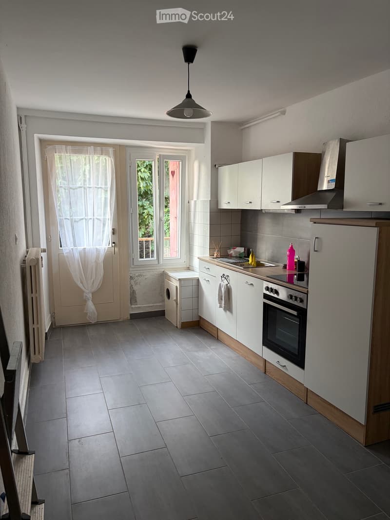 Appartement à louer (1)