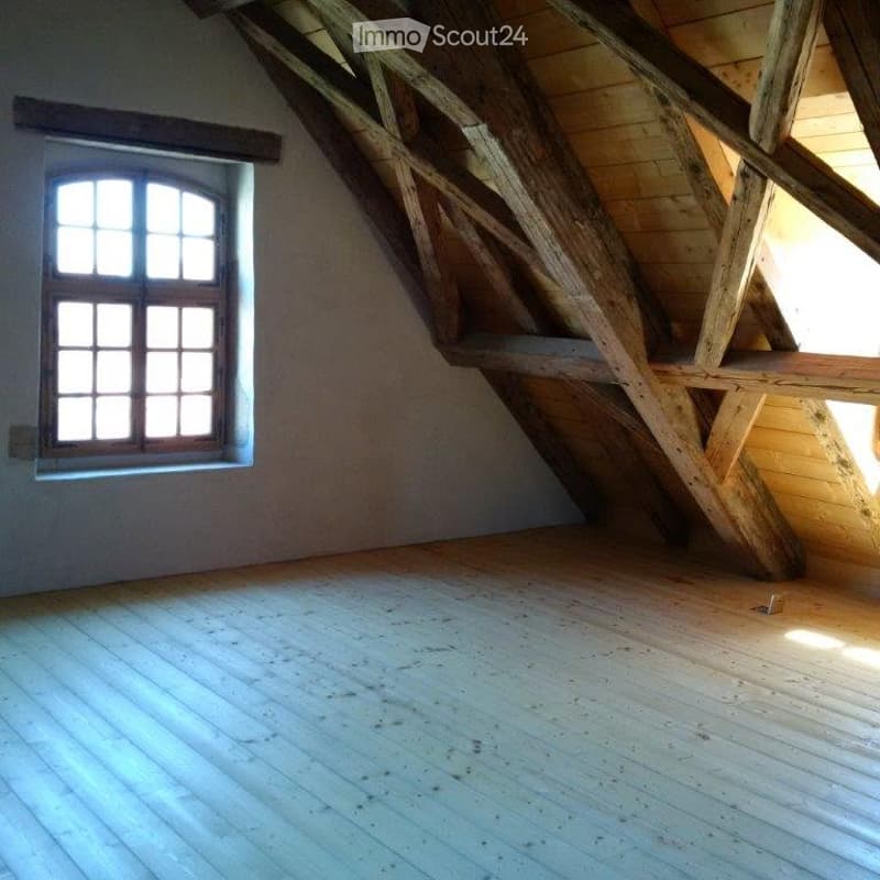 Loft à Arnex-sur-Orbe (3)