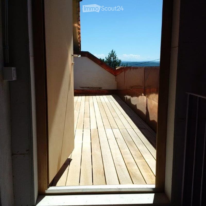 Loft à Arnex-sur-Orbe (5)