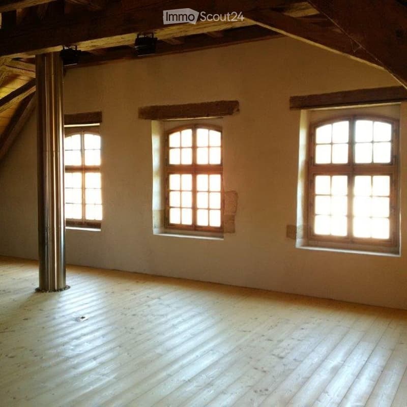 Loft à Arnex-sur-Orbe (4)