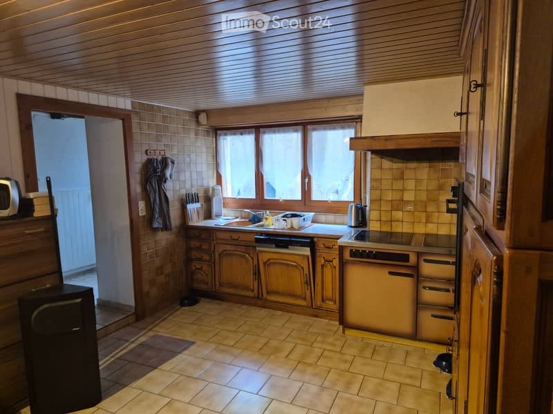 Bail à remettre au 15 octobre, 4.5 pièces en duplex (3)