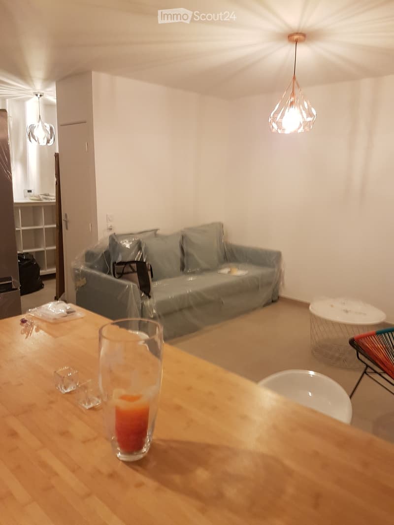 2 Pièces 63 m², 2 Pièces, + jardin 45m2 et terrasse17m2 (5)
