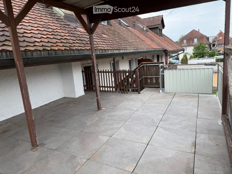 Appartement lumineux de 3.5 pièces à louer à Gals (5)