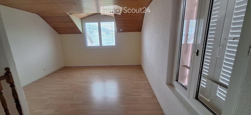 Joli Duplex de 58m² avec Jardin Privé (4)