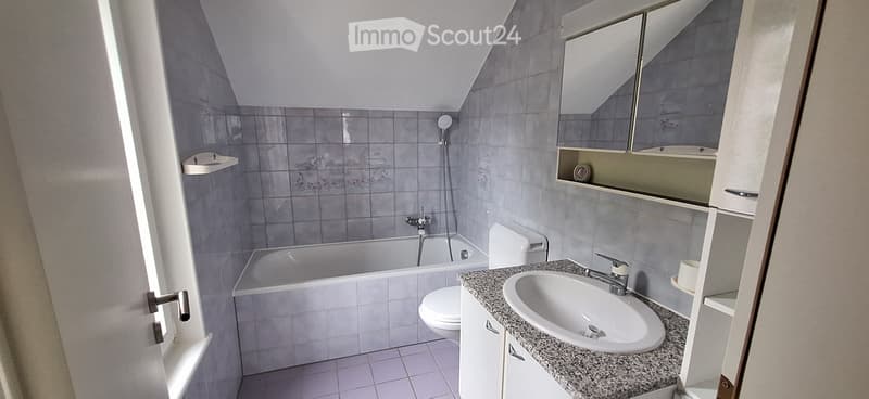 Joli Duplex de 58m² avec Jardin Privé (5)