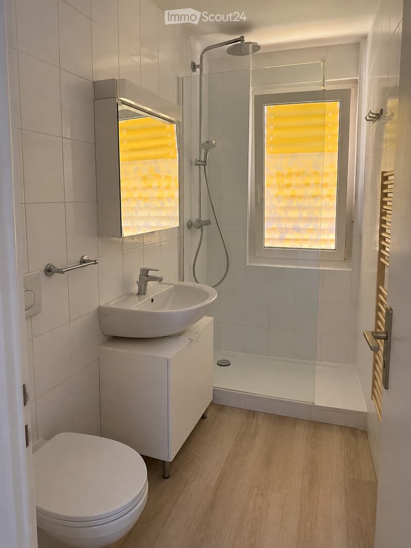 Appartement 3,5 pièces (3)