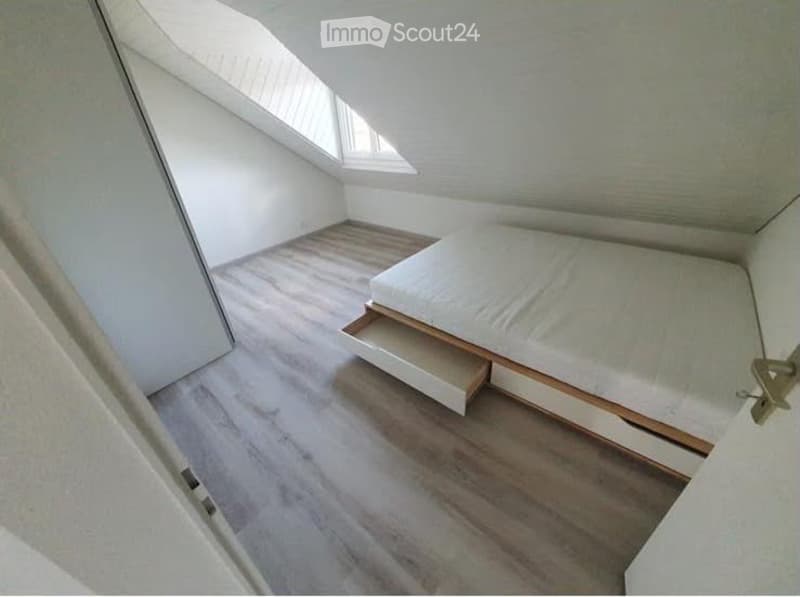 Appartement 3,5 pièces (5)