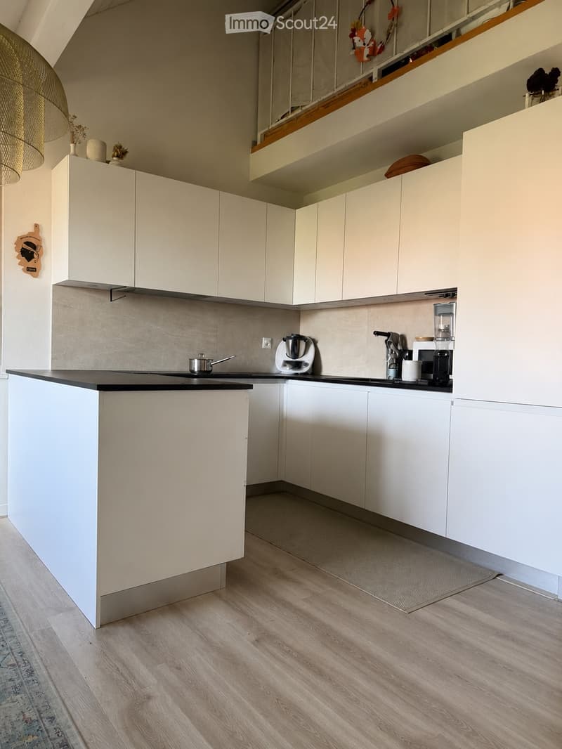Appartement 3,5 pièces (1)