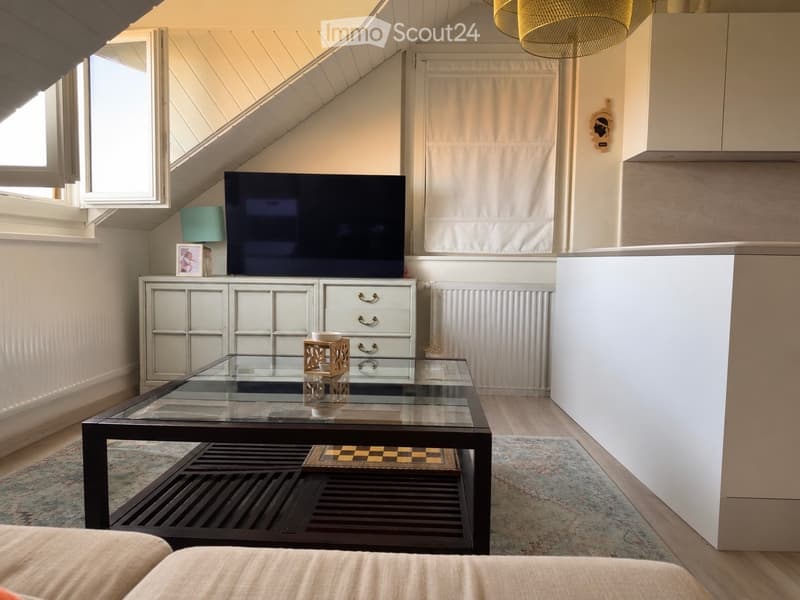Appartement 3,5 pièces (2)