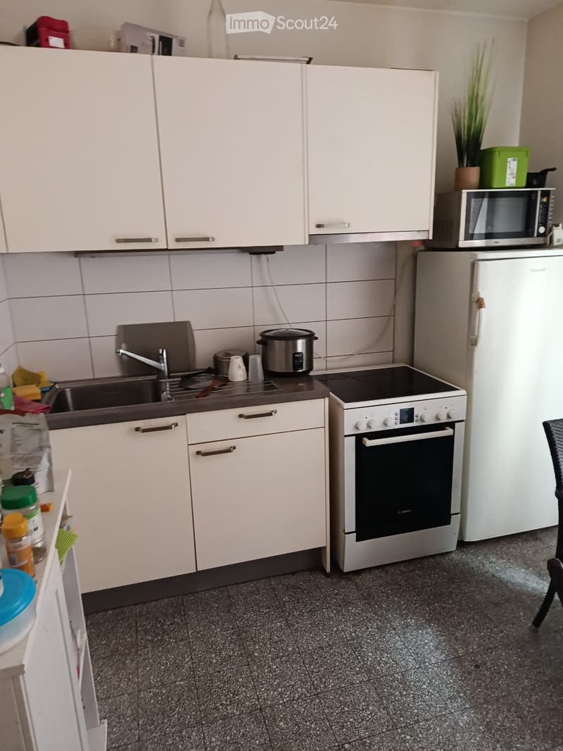 Chambre avec petit salon VIP (3)
