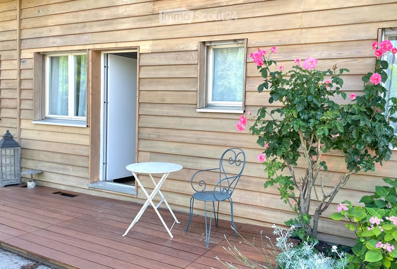 NYON Appartement meublé 2 pièces au calme proche centre (1)