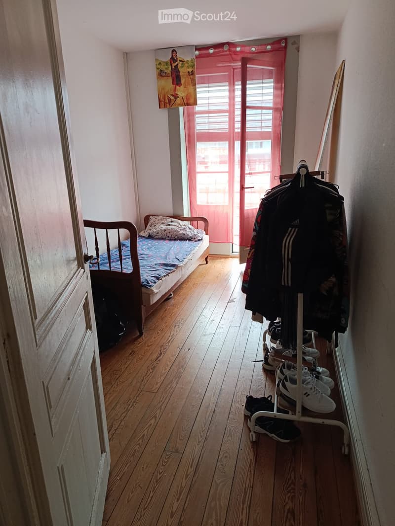 Chambre en colocation disponible de suite (3)