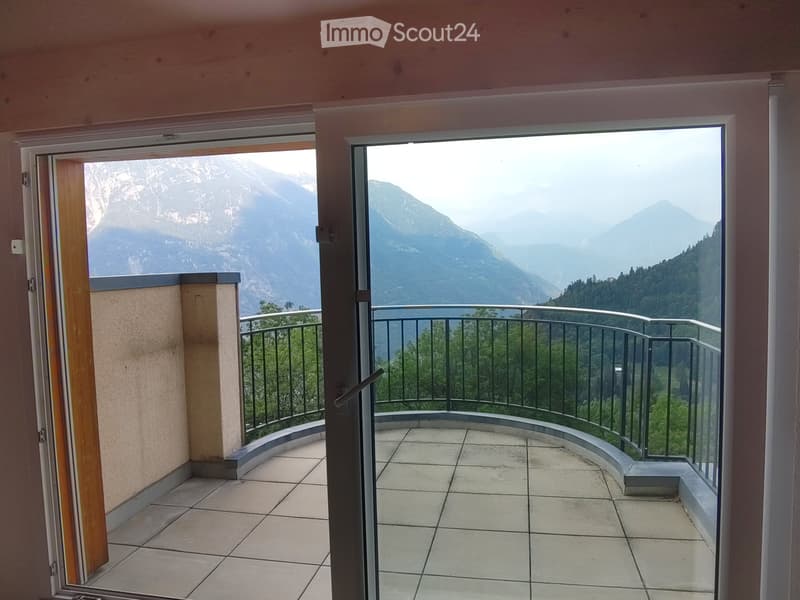 Mex : Appartement 3,5 pièces à louer (3)