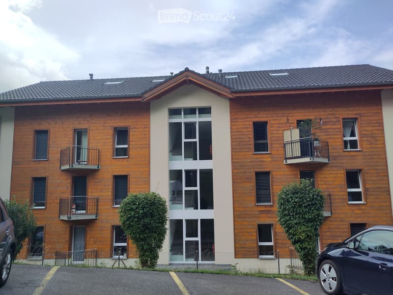 Mex : Appartement 3,5 pièces à louer (6)