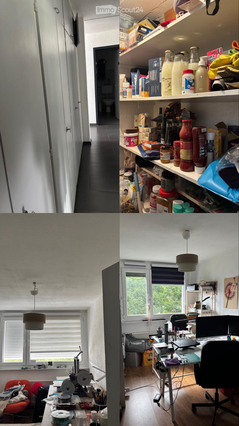 4.5 pièces rénové avec balcon aux Breuleux (5)
