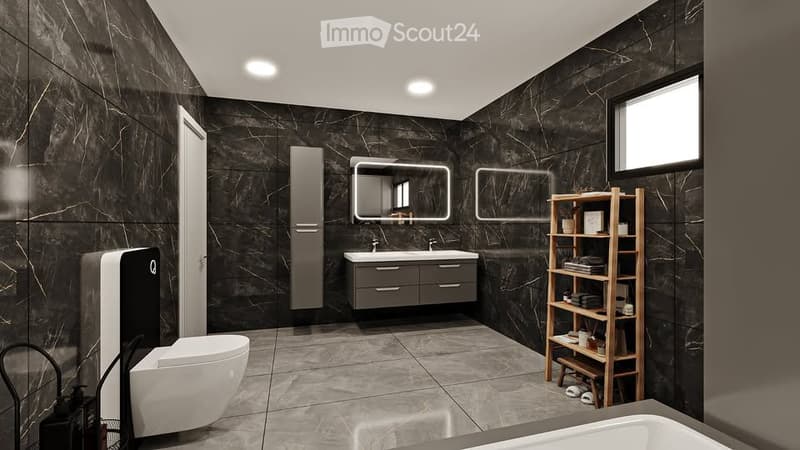 top moderne 3.5 Zimmer-Attikawohnung ERSTVERMIETUNG (3)