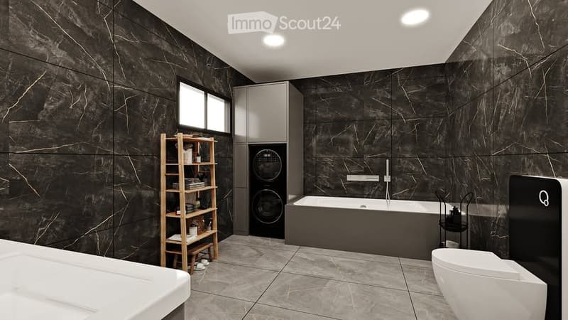 top moderne 3.5 Zimmer-Attikawohnung ERSTVERMIETUNG (4)