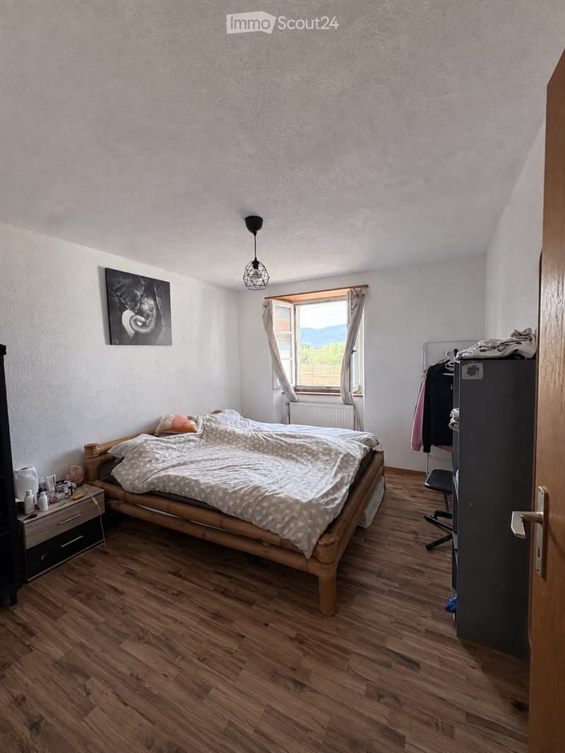 Appartement 2.5 pièces (5)