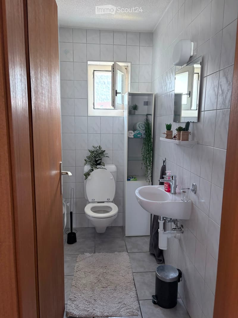 Appartement 2.5 pièces (4)