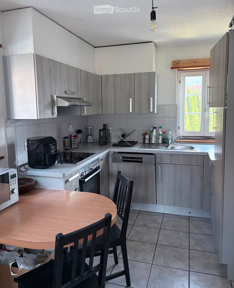 Appartement 2.5 pièces (2)