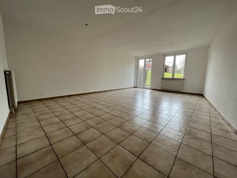 Reprise de bail - Appartement Vendlincourt (4)