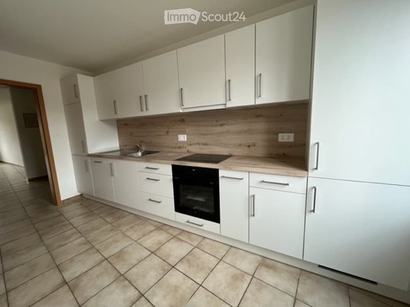 Reprise de bail - Appartement Vendlincourt (2)