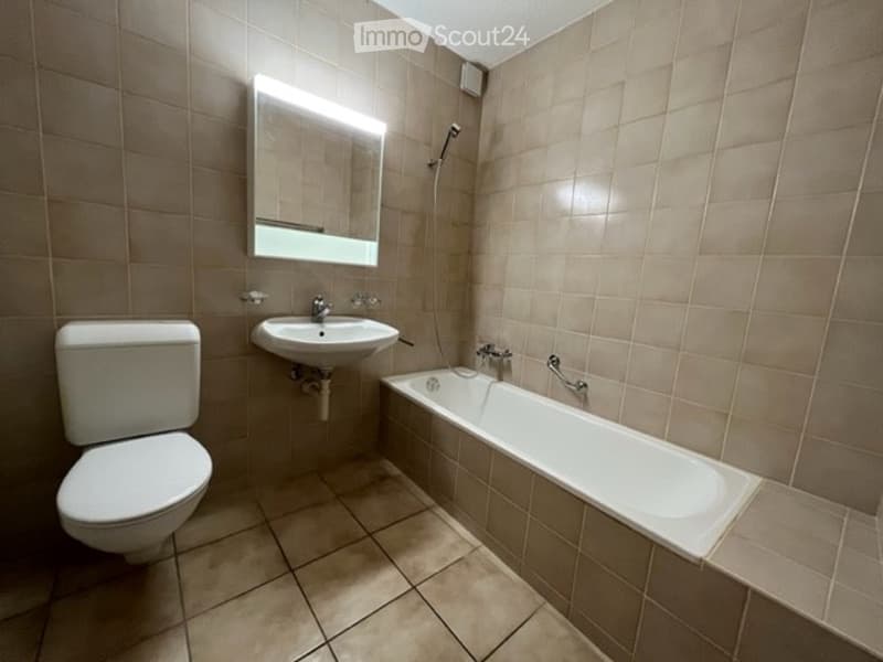 Reprise de bail - Appartement Vendlincourt (3)