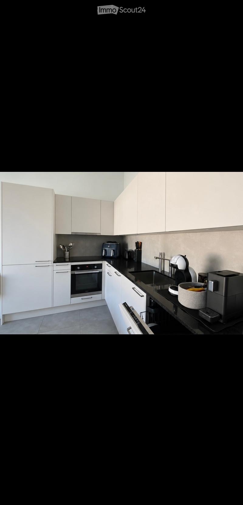 Appartement neuf de 2,5 pièces à Dompierre - Reprise de bail (4)