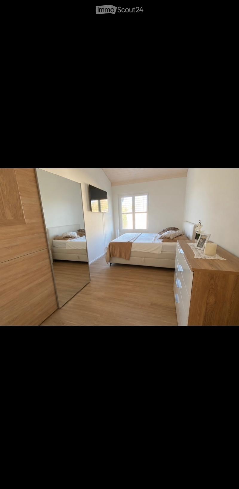 Appartement neuf de 2,5 pièces à Dompierre - Reprise de bail (2)