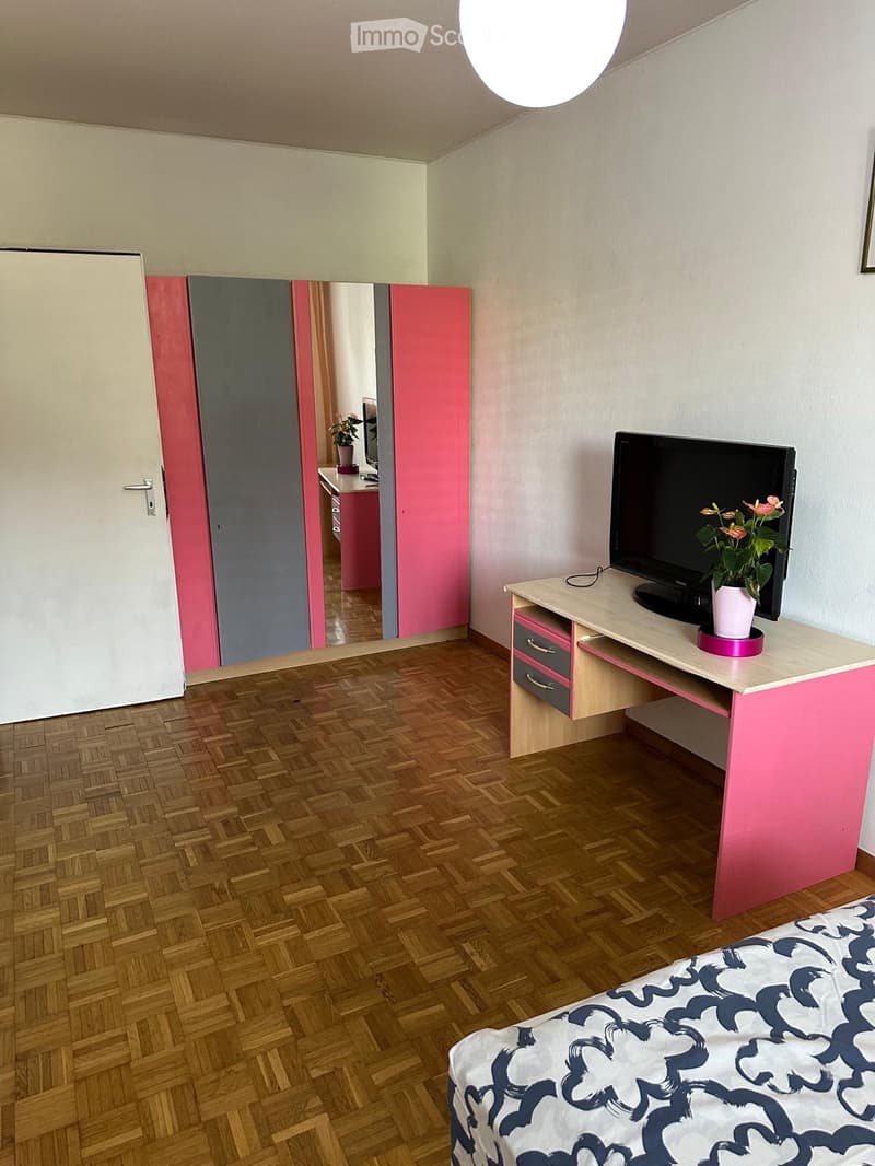 Chambre à louer (2)