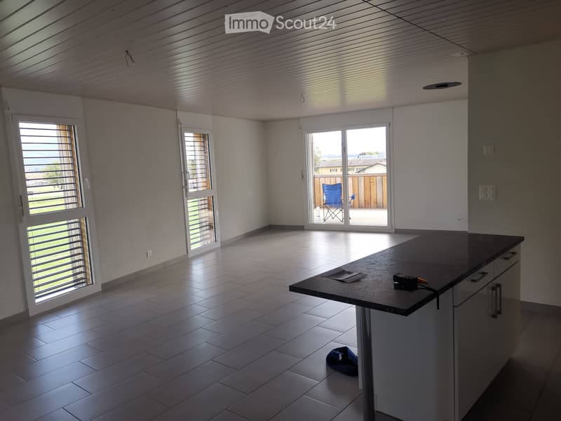 Appartement 4.5pièces, Vouvry (3)