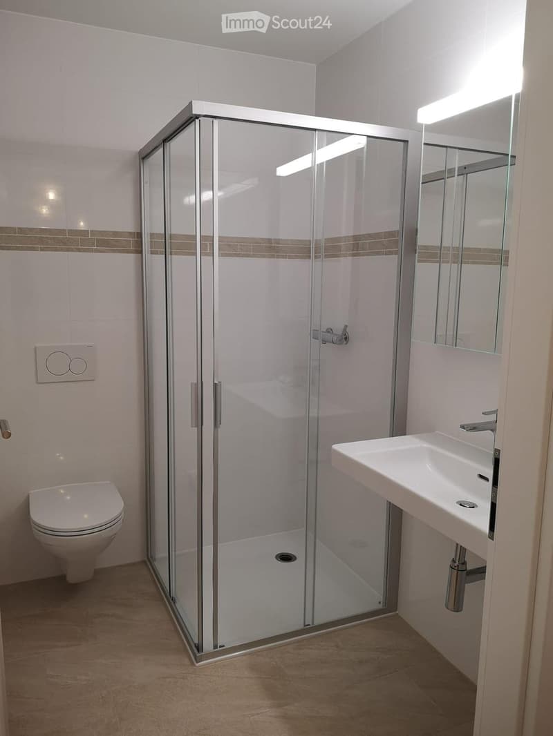Luxueux appartement de 4.5 pièces Quartier Églantine Morges (4)